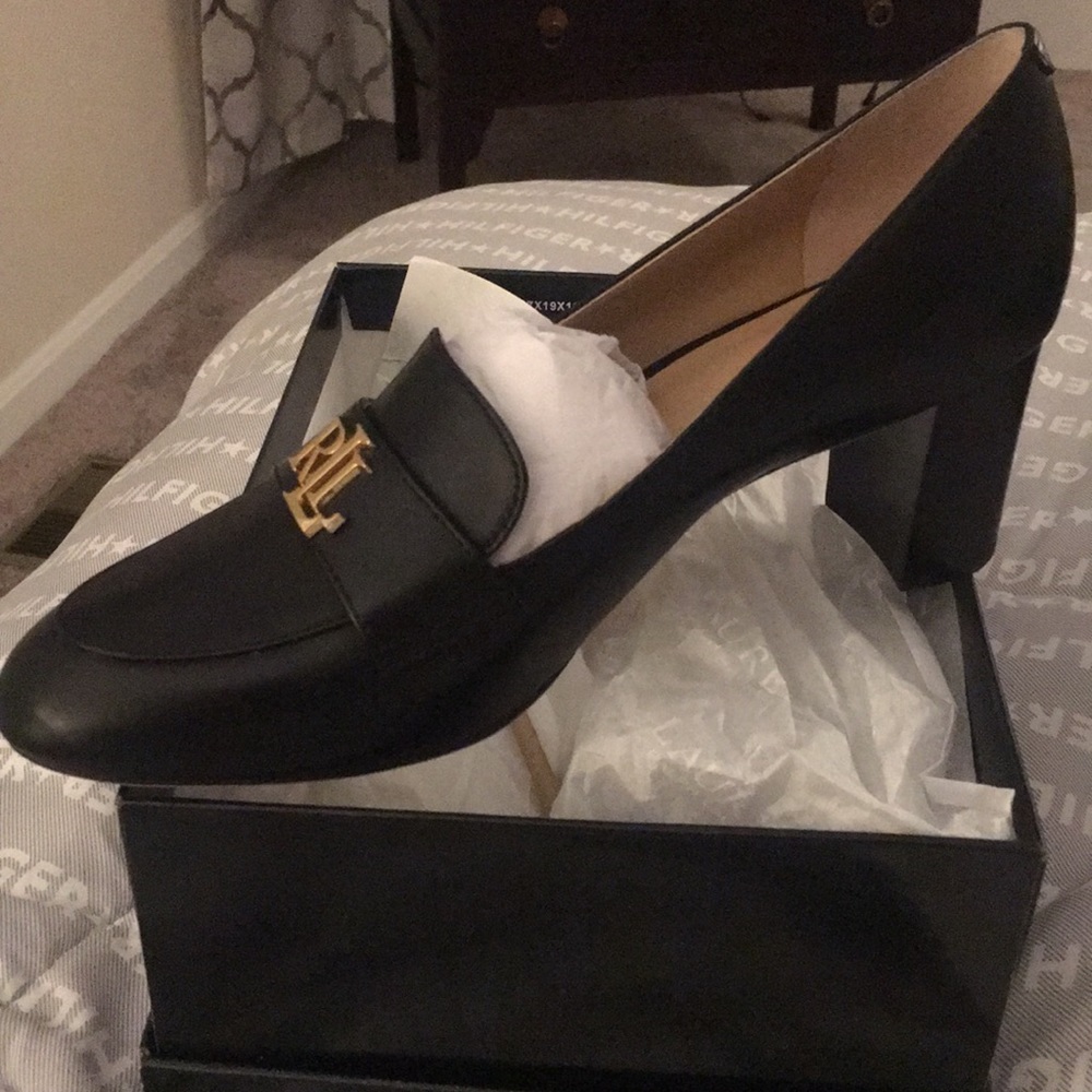 Lauren Ralph Lauren Shoes